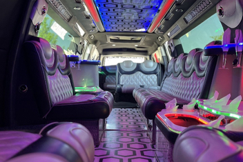 Reno Limousine Rental