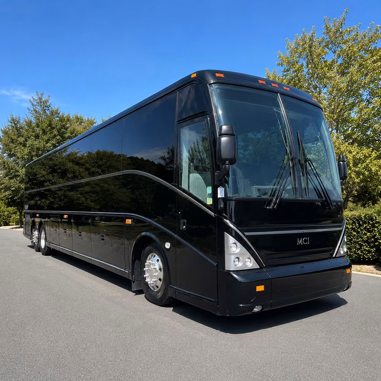 casino event shuttles and group transportation along the virginia street strip