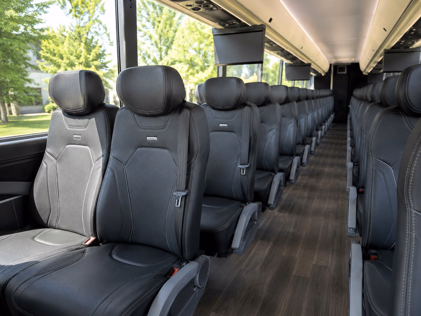 compare wedding transportation options for lake tahoe ceremonies and reno receptions