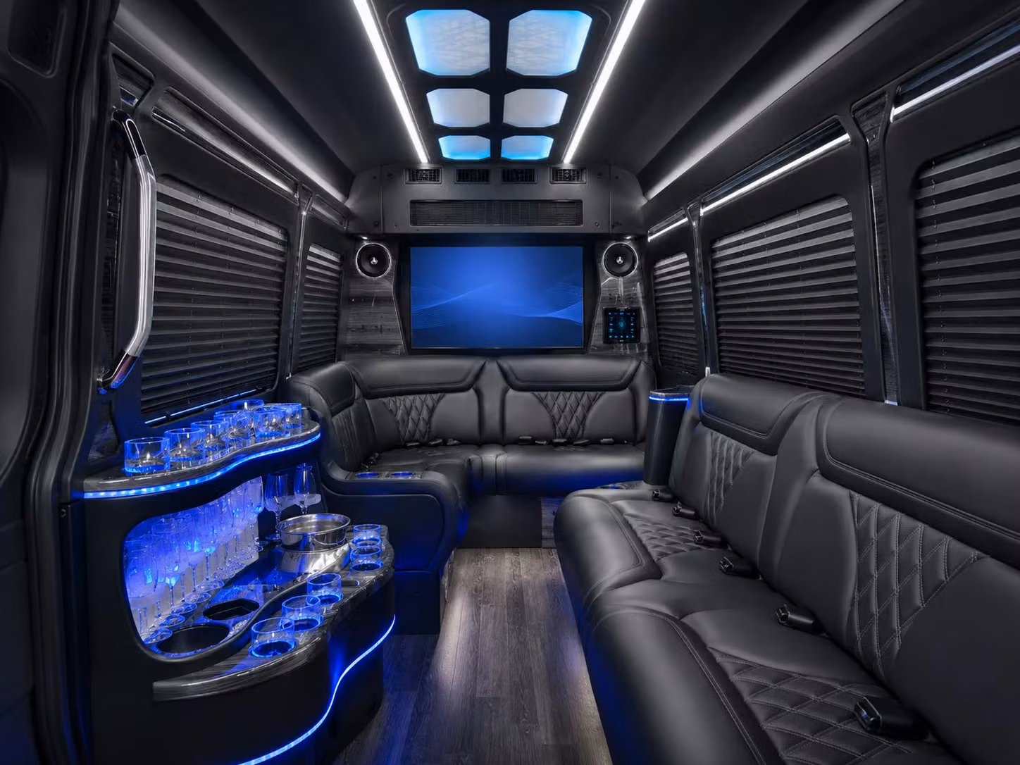 coordinating concert and special event transportation to reno s biggest venues