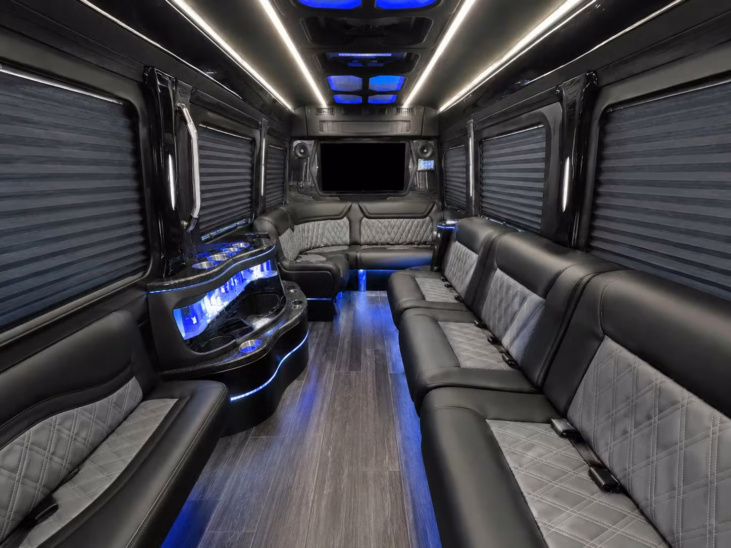 corporate transportation for reno casino resort events and private buyouts