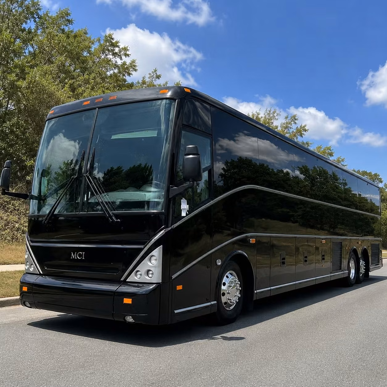 employee shuttle services for reno s booming industrial and tech corridors