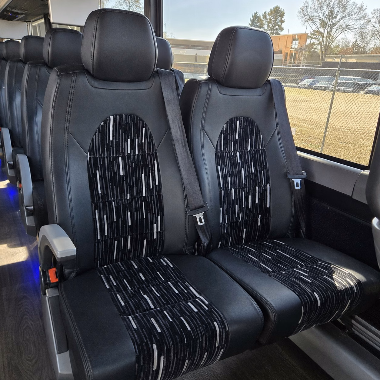 how the time of year and peak seasons affect reno charter bus rental prices