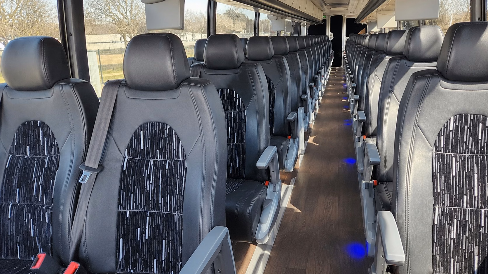 how trip distance and duration affect your reno bus rental rate