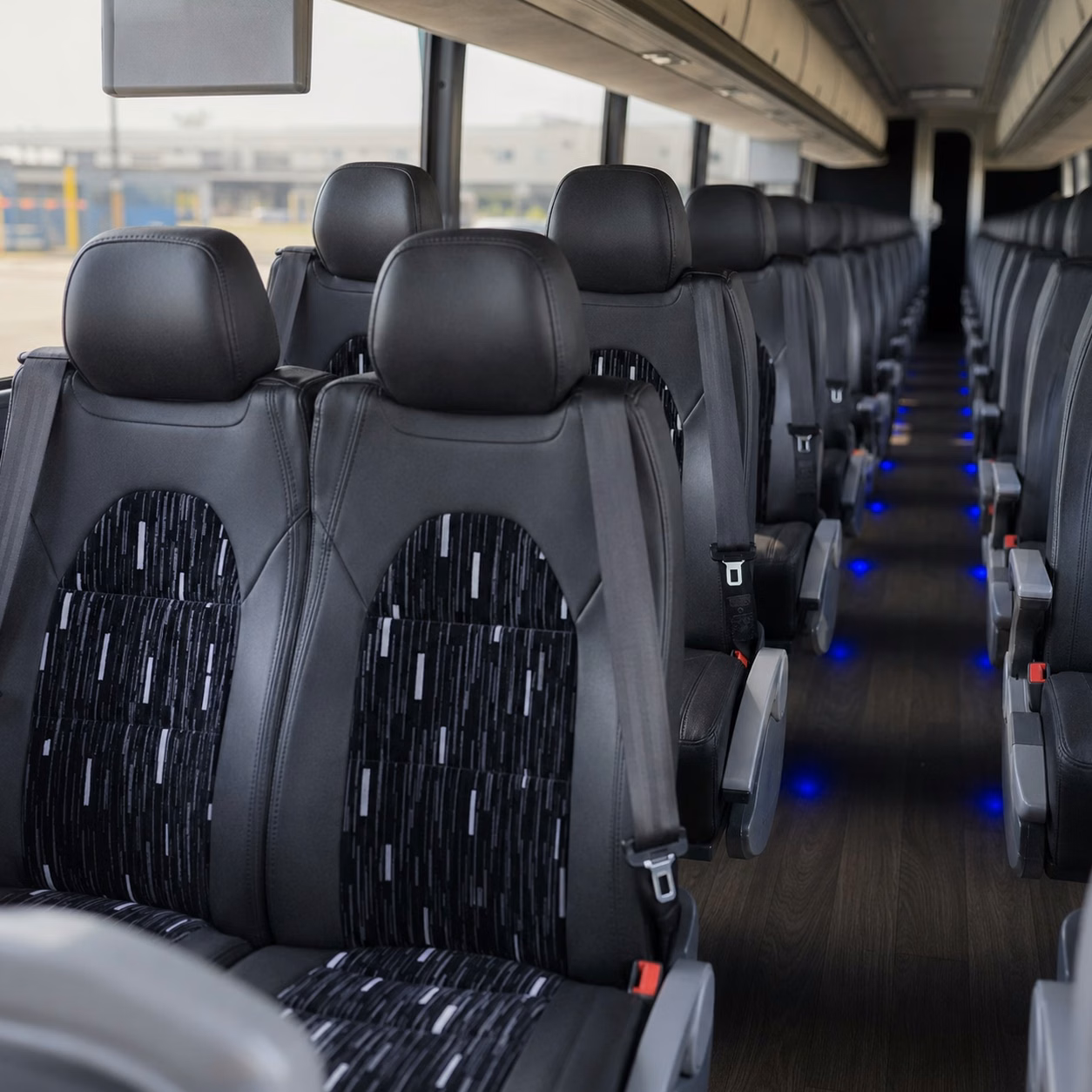 how where and when you re traveling affects your reno bus rental rate