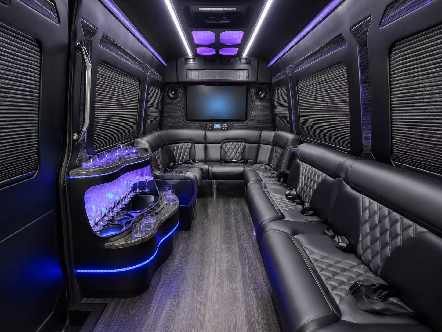 it s easier than ever to arrange reno church event transportation for large gatherings