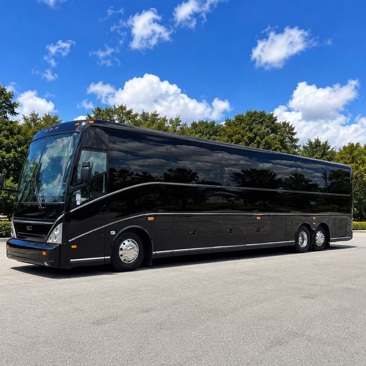 not in reno you can still find corporate event transportation nearby