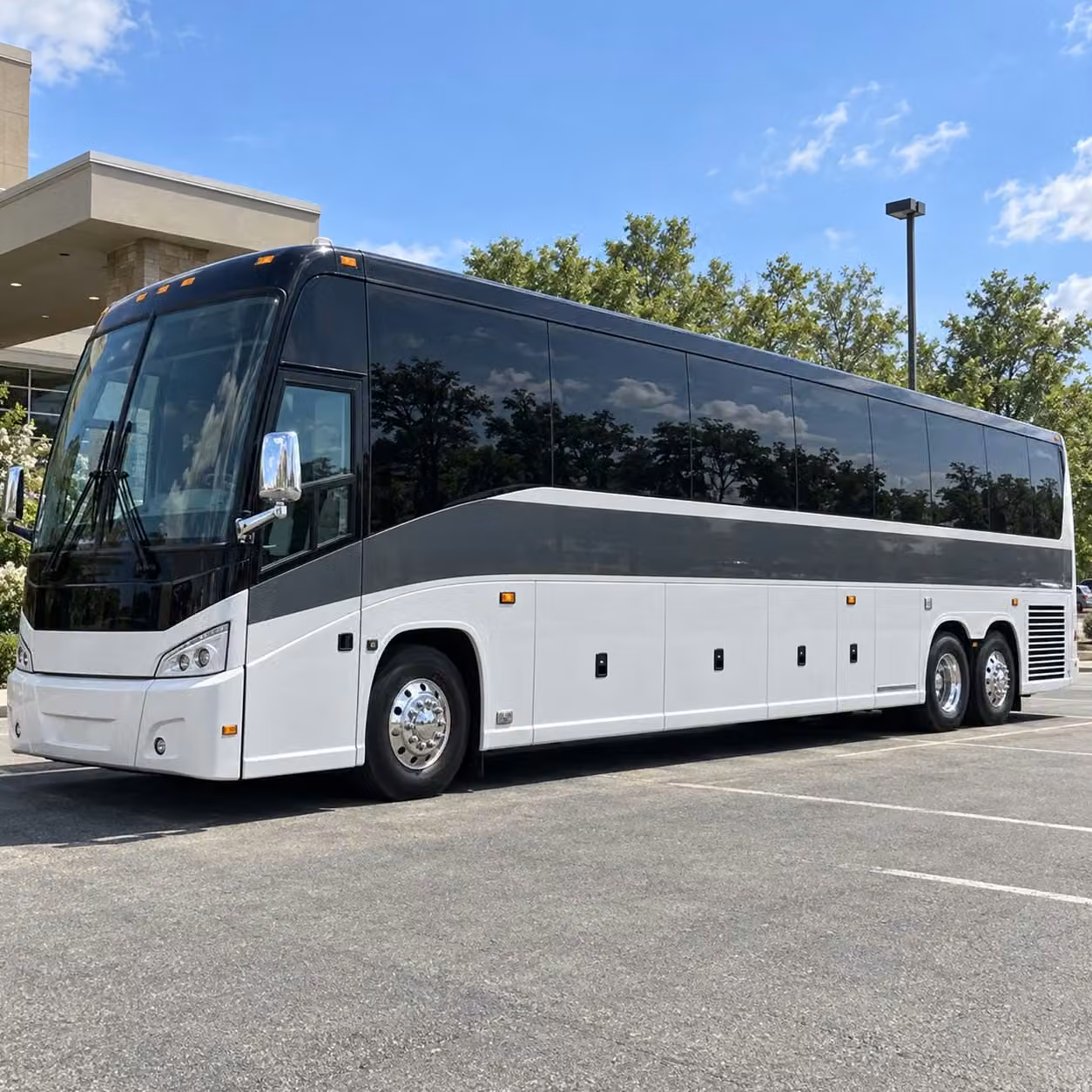 not in reno you can still find school event transportation nearby