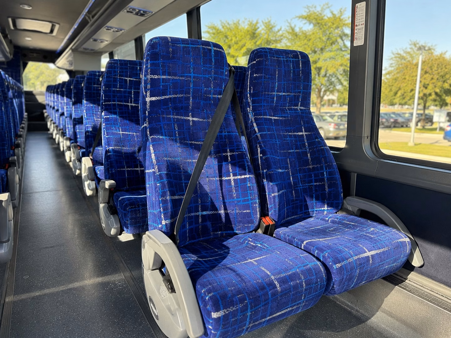 not in reno you can still find sporting event transportation nearby