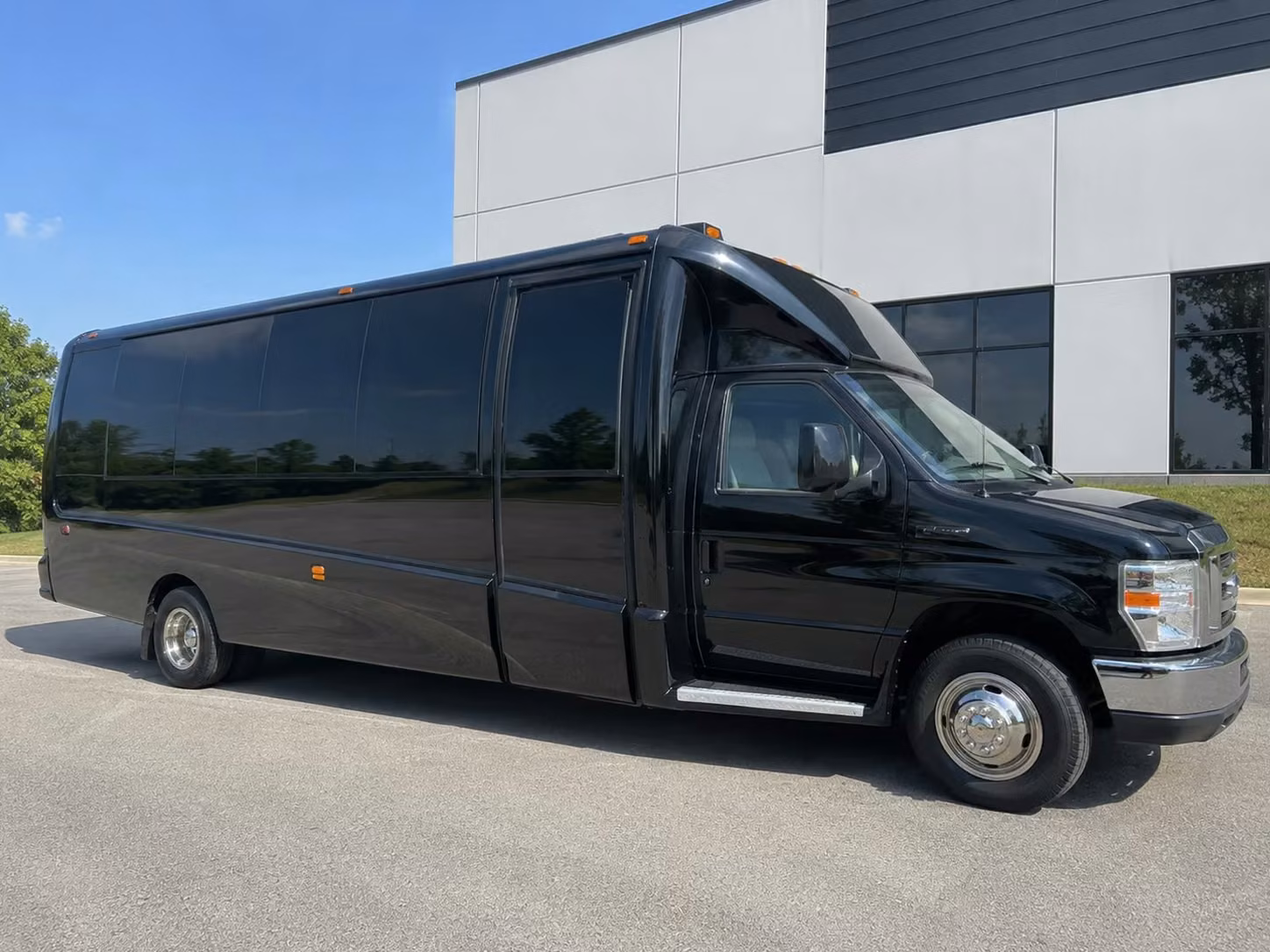 party bus rentals make prom night in reno unforgettable
