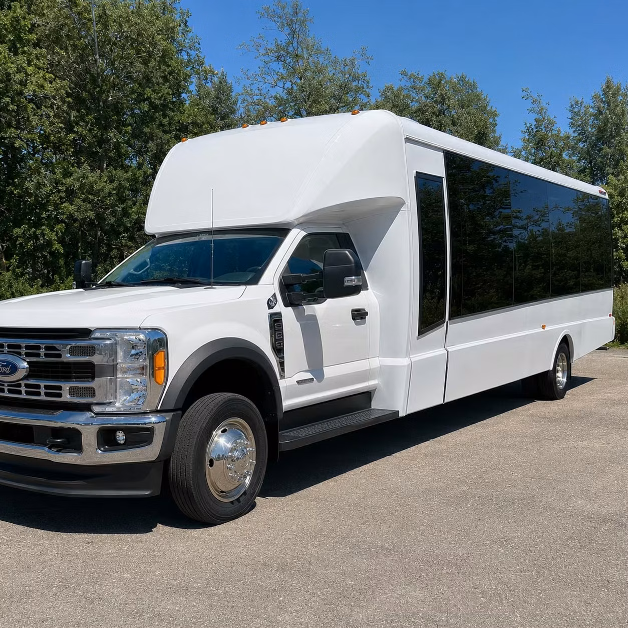 religious group transportation services in reno