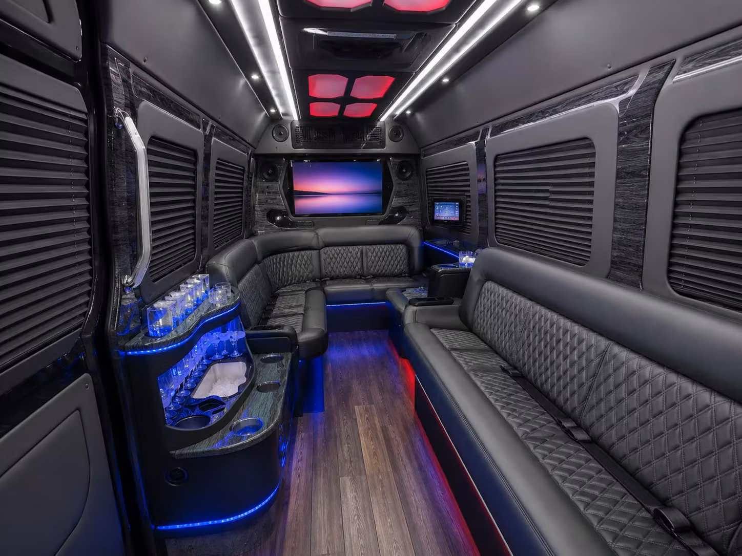 reno airport transfers for government officials military personnel