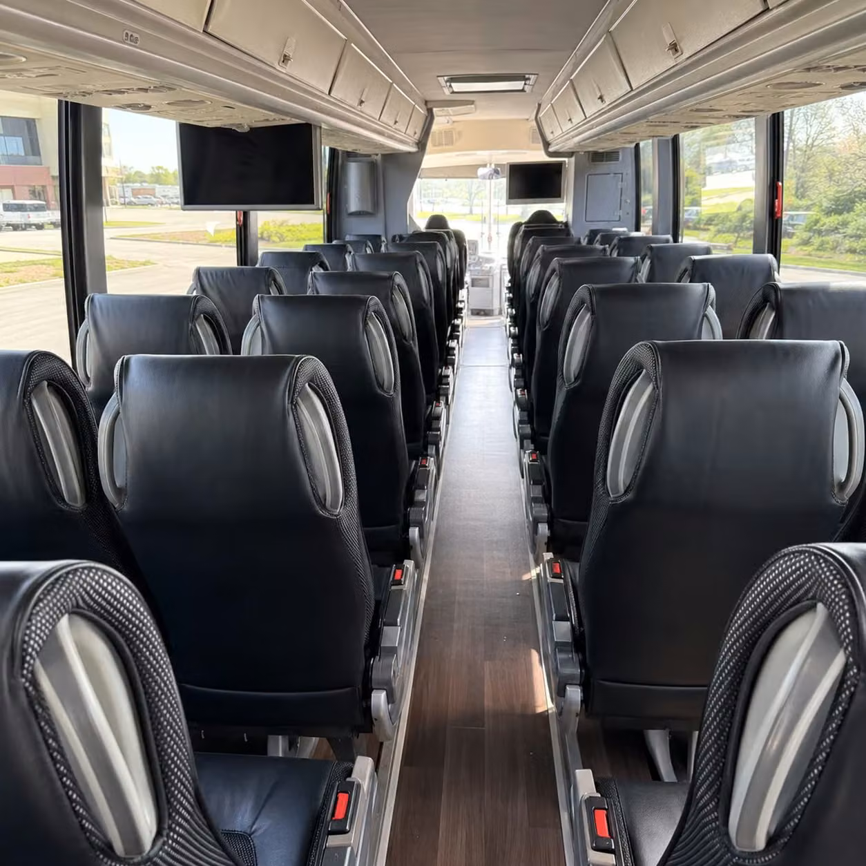 reno charter bus rentals for weddings