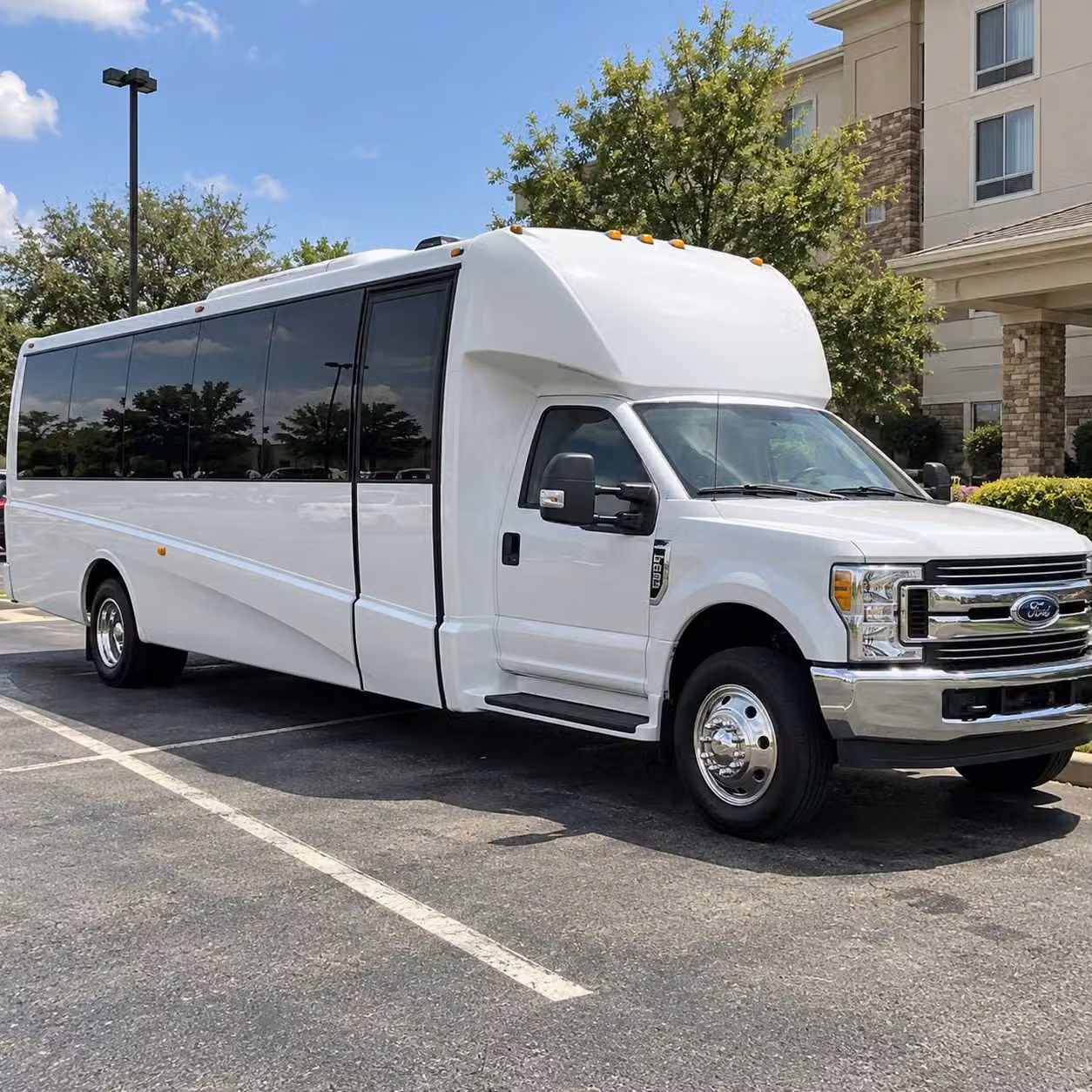 reno corporate shuttle services