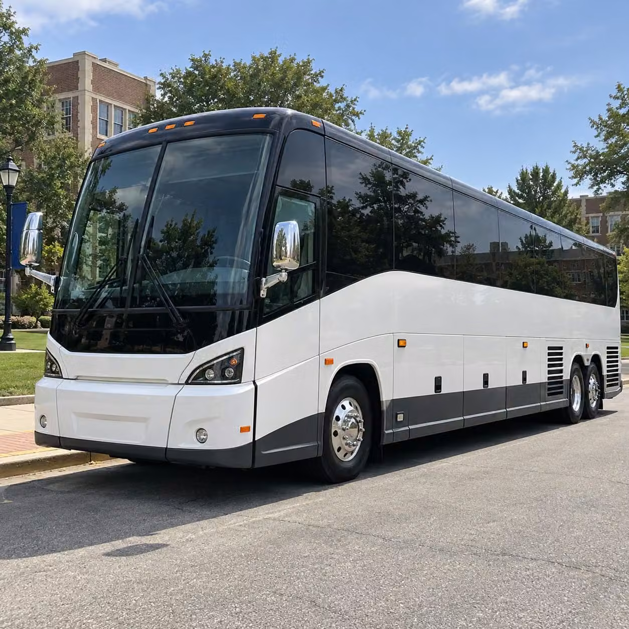 reno prom homecoming transportation services