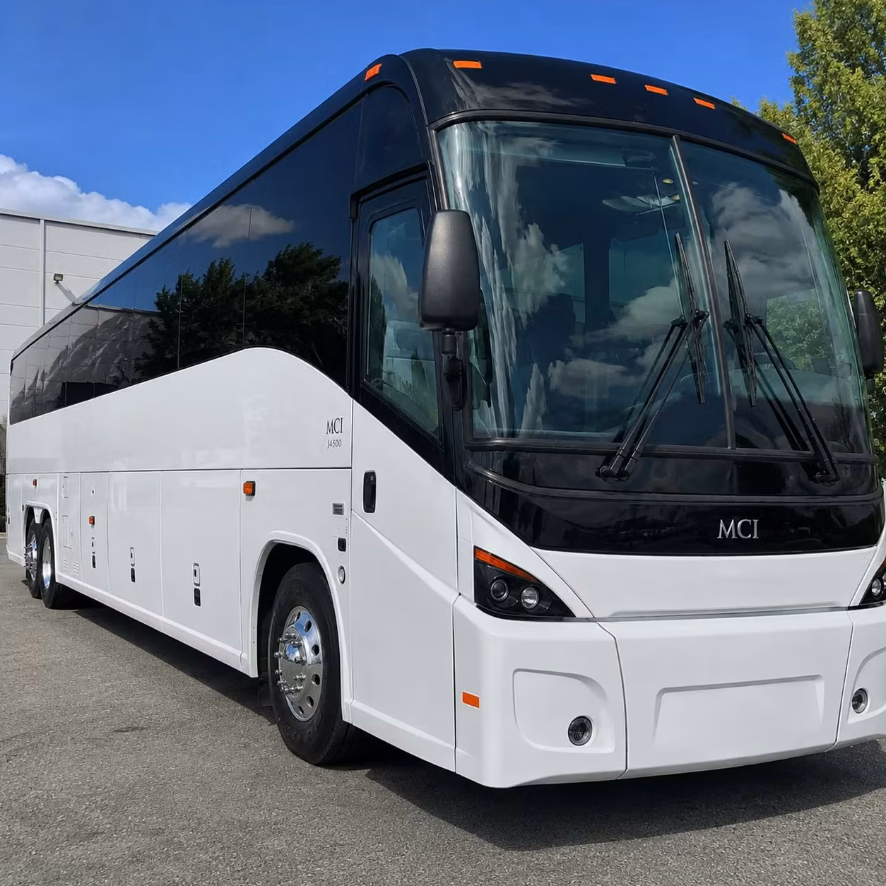 shuttle your team to the tahoe reno industrial center without the commute chaos